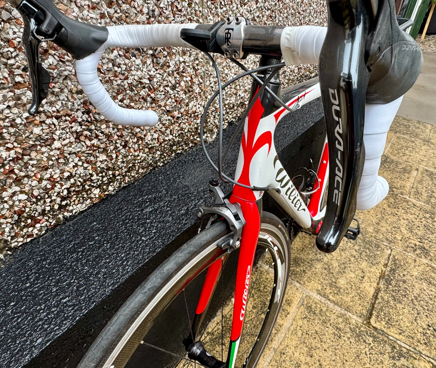 Wilier Cento1 2016