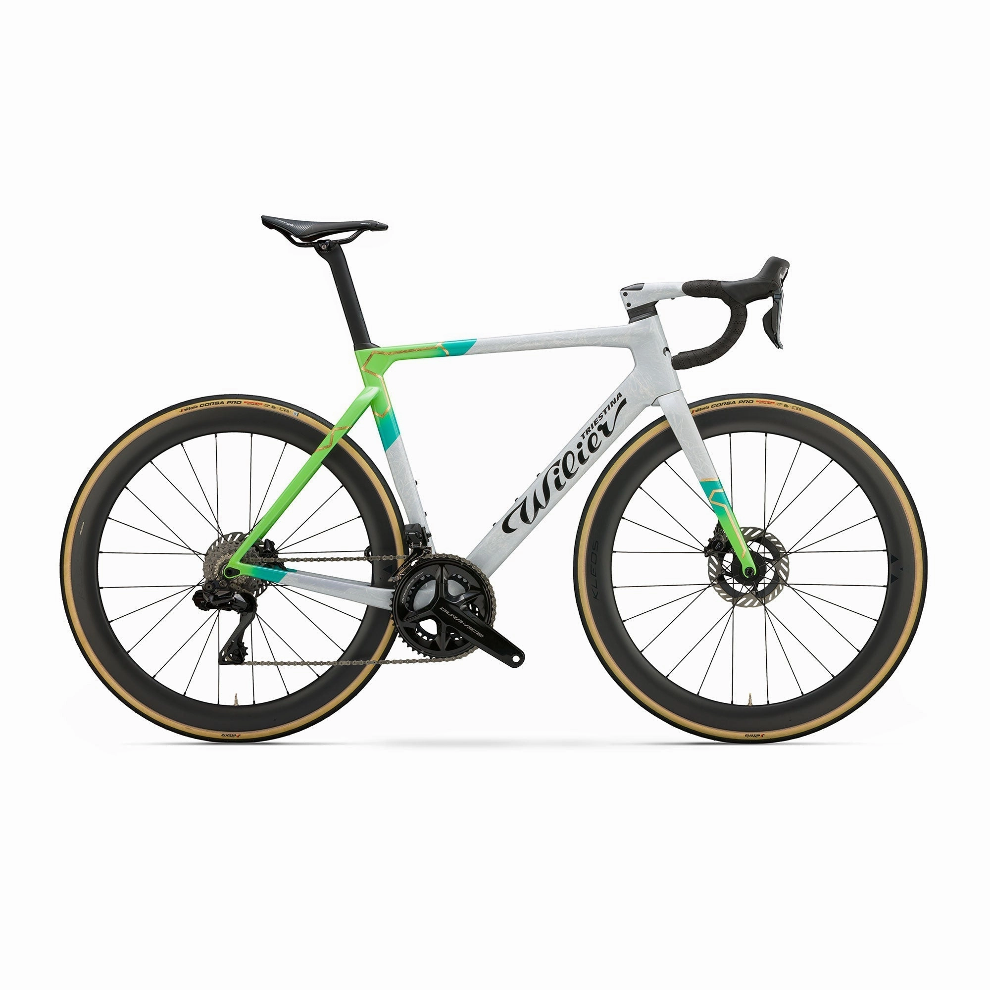 Wilier Filante SLR Super Record WRL Bike