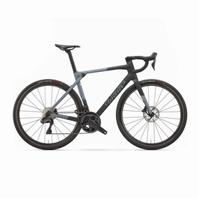 Wilier Granturismo SLR Dura-Ace DI2 Bike