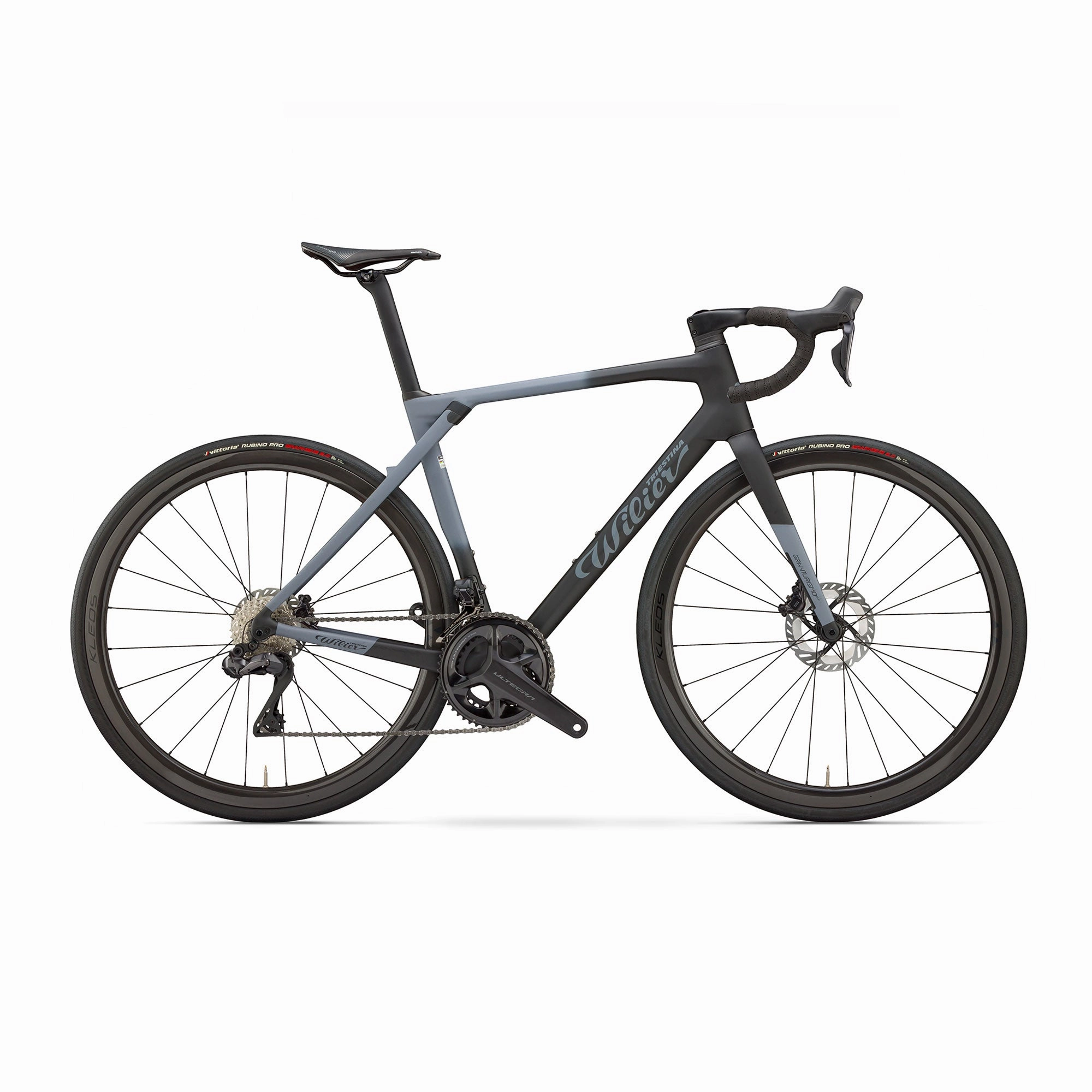 Wilier Granturismo SLR Ultegra Di2 Bike