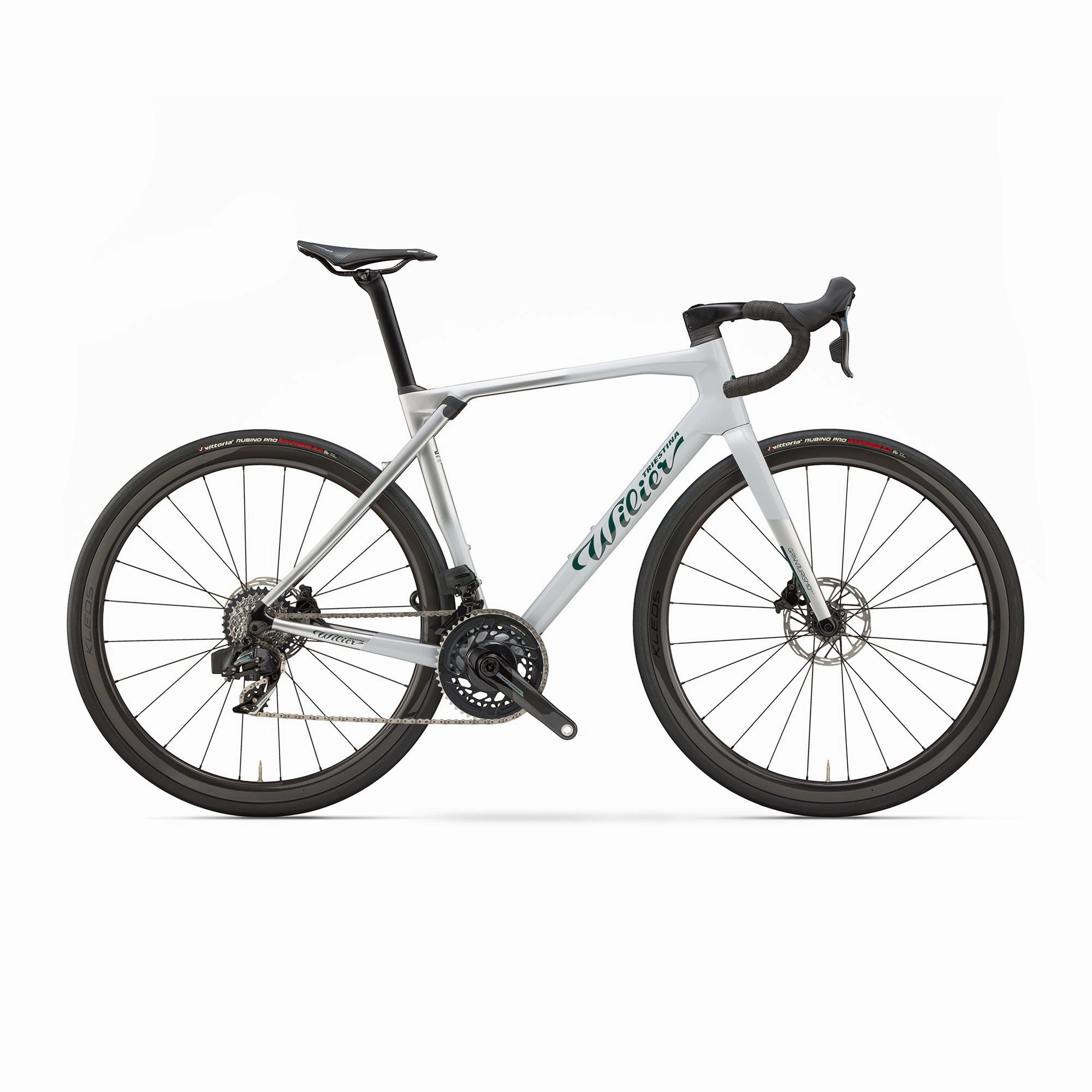 Wilier Granturismo SLR Ultegra Di2 Bike