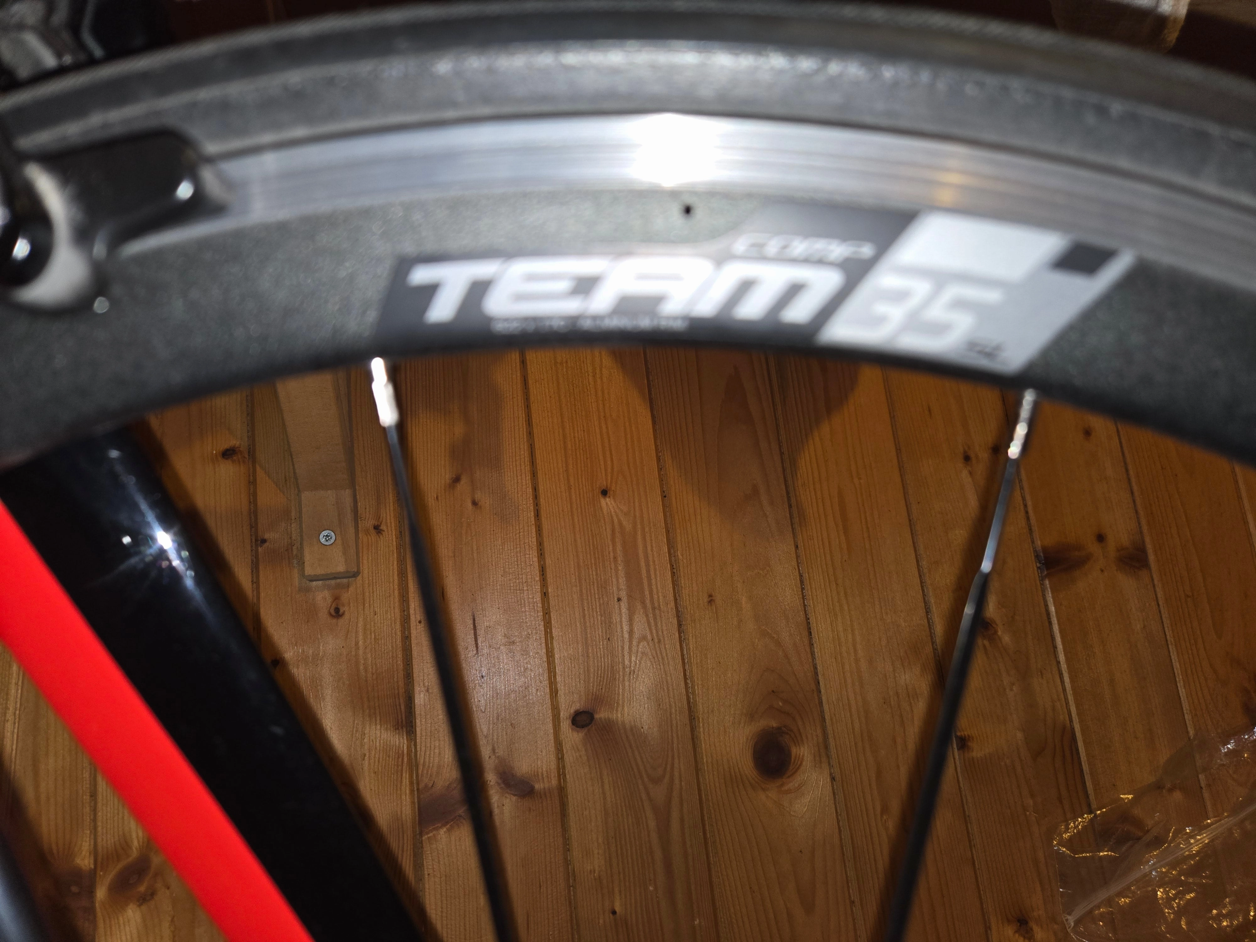 Wilier GTR Team SHIMANO 105 R7000 (BR-R7010-RS) 2021