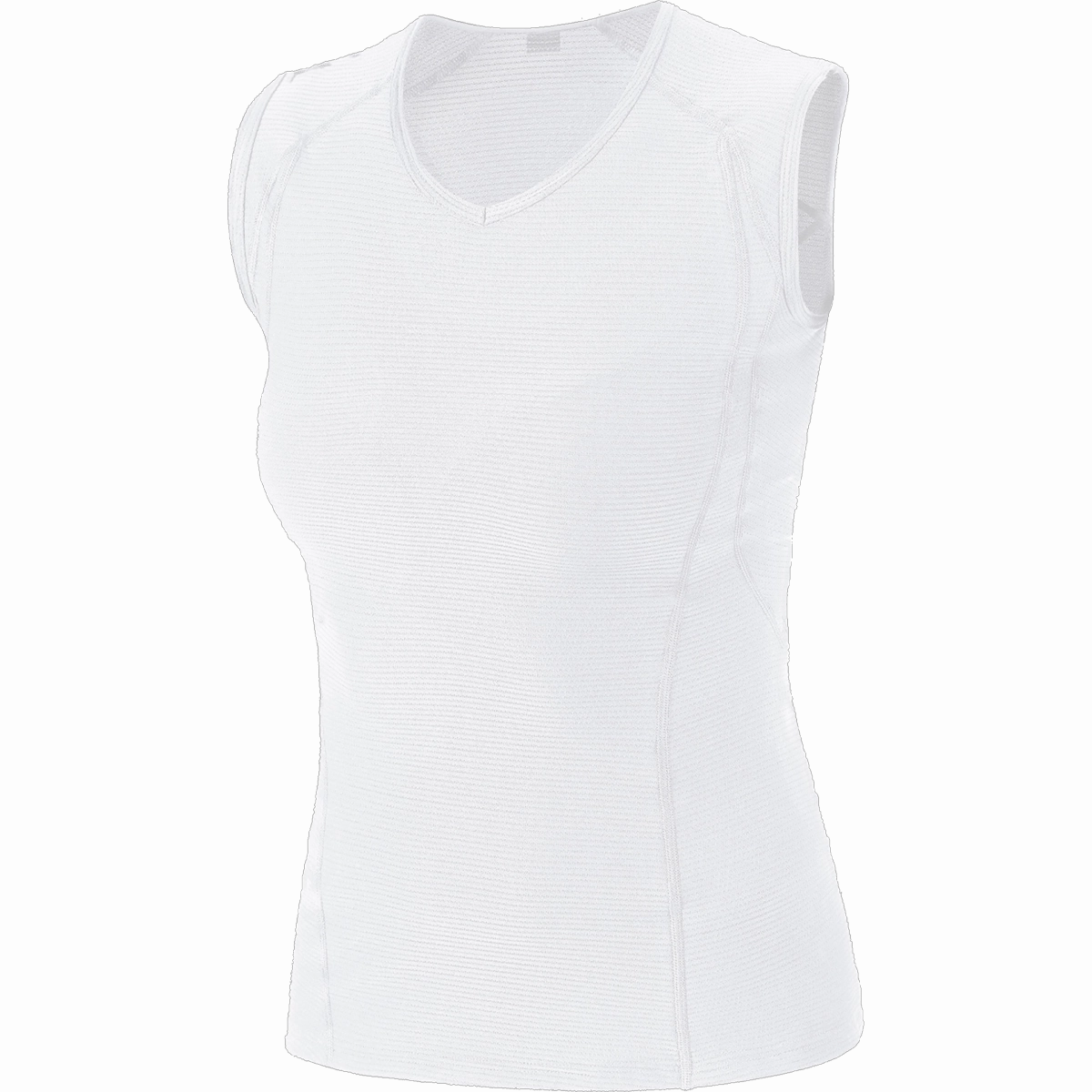 Women's Base Layer Sleeveless Shirt