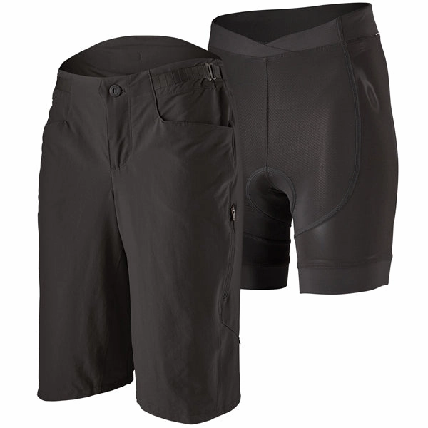 Women's Dirt Craft Bike Shorts