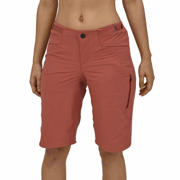 Women's Dirt Craft Bike Shorts