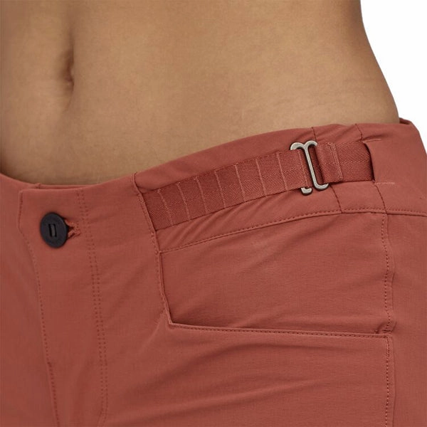 Women's Dirt Craft Bike Shorts
