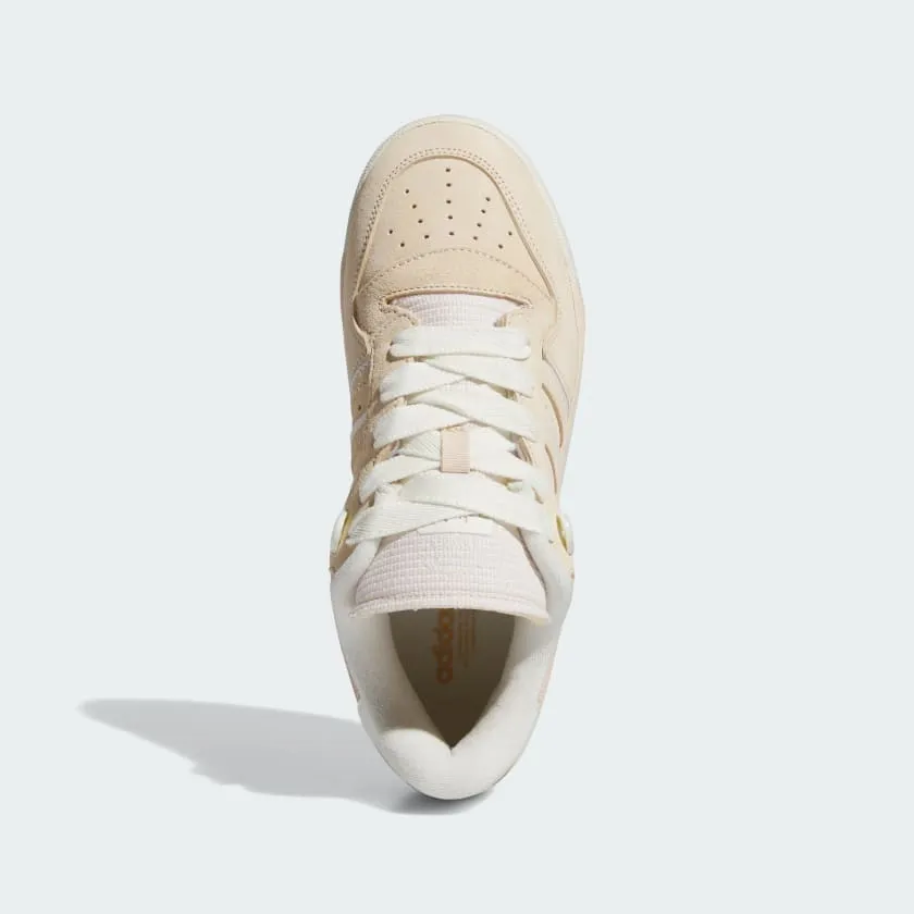 Women's adidas Rivalry 86 Low Shoes Hey Dude Shoes