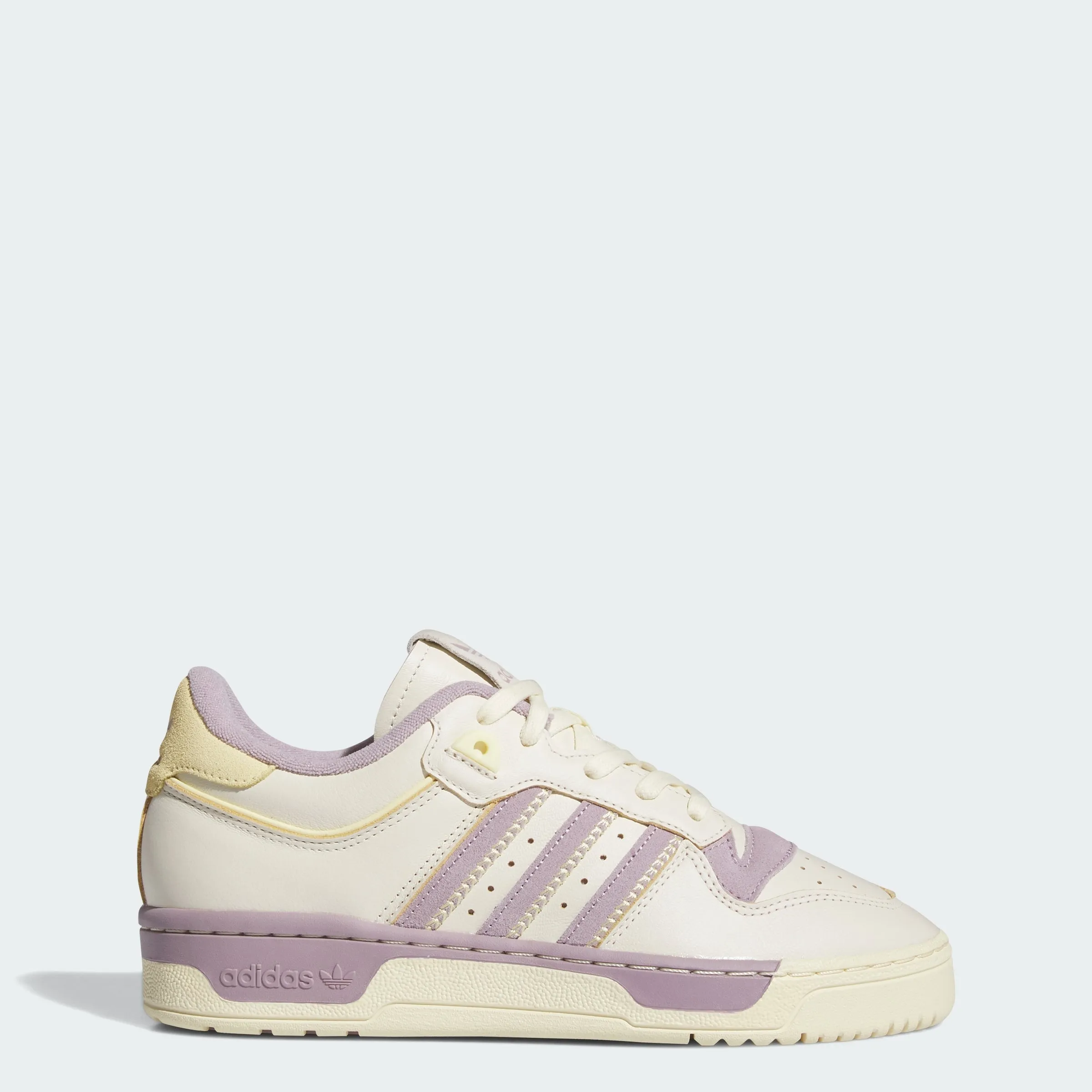 Women's adidas Rivalry 86 Low Shoes Hey Dude Shoes