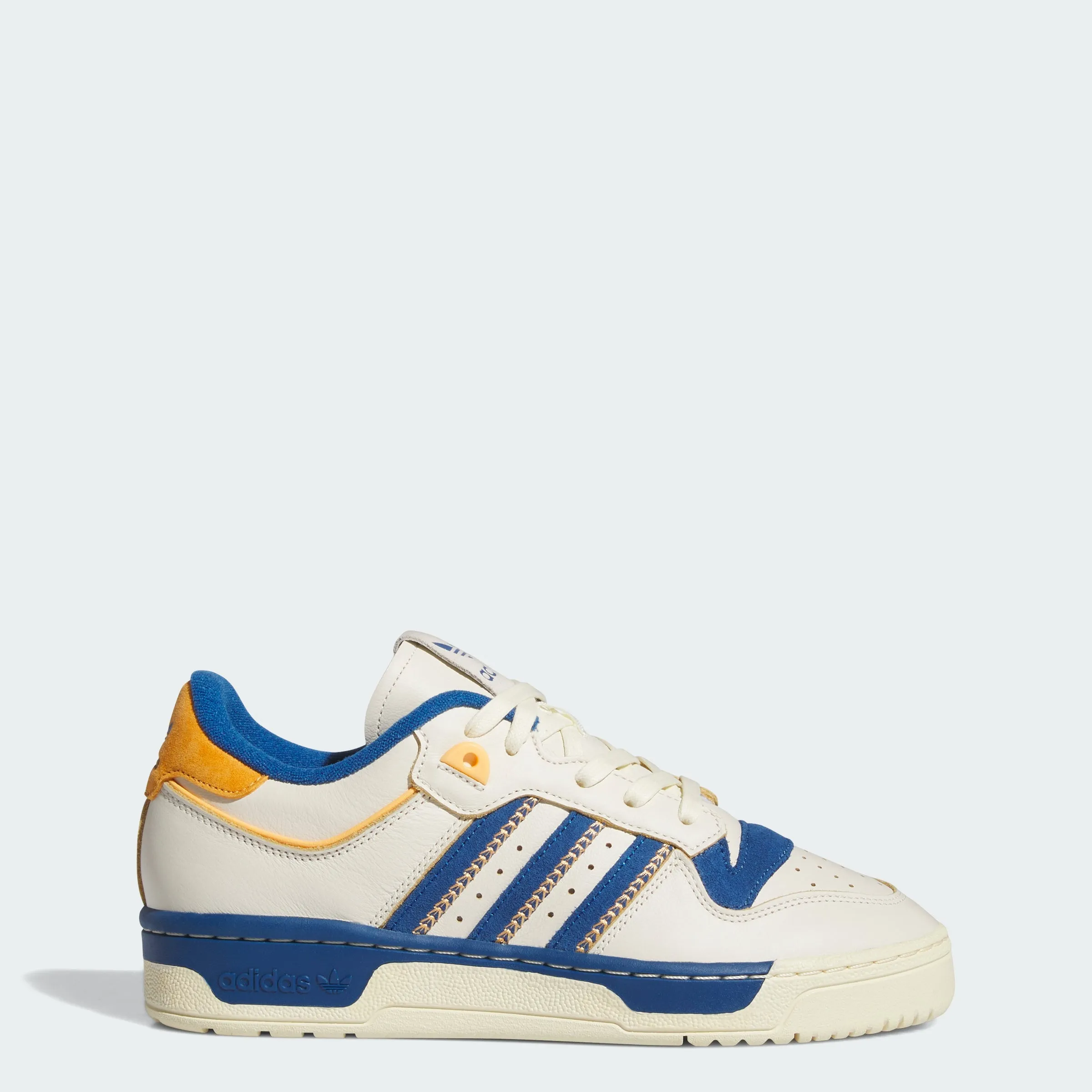 Women's adidas Rivalry 86 Low Shoes Hey Dude Shoes