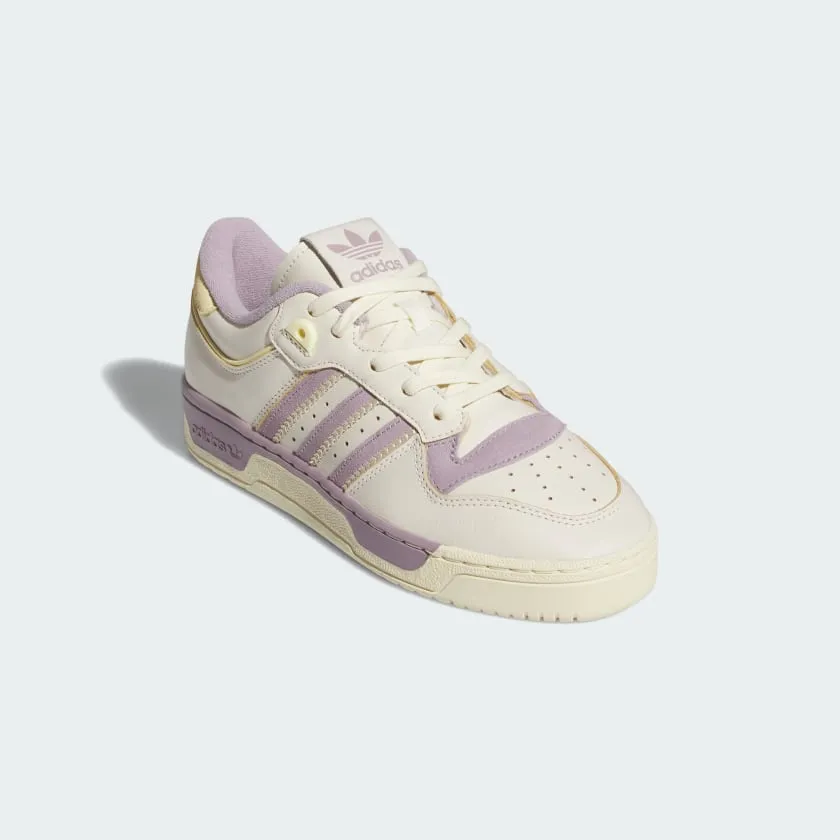 Women's adidas Rivalry 86 Low Shoes Hey Dude Shoes