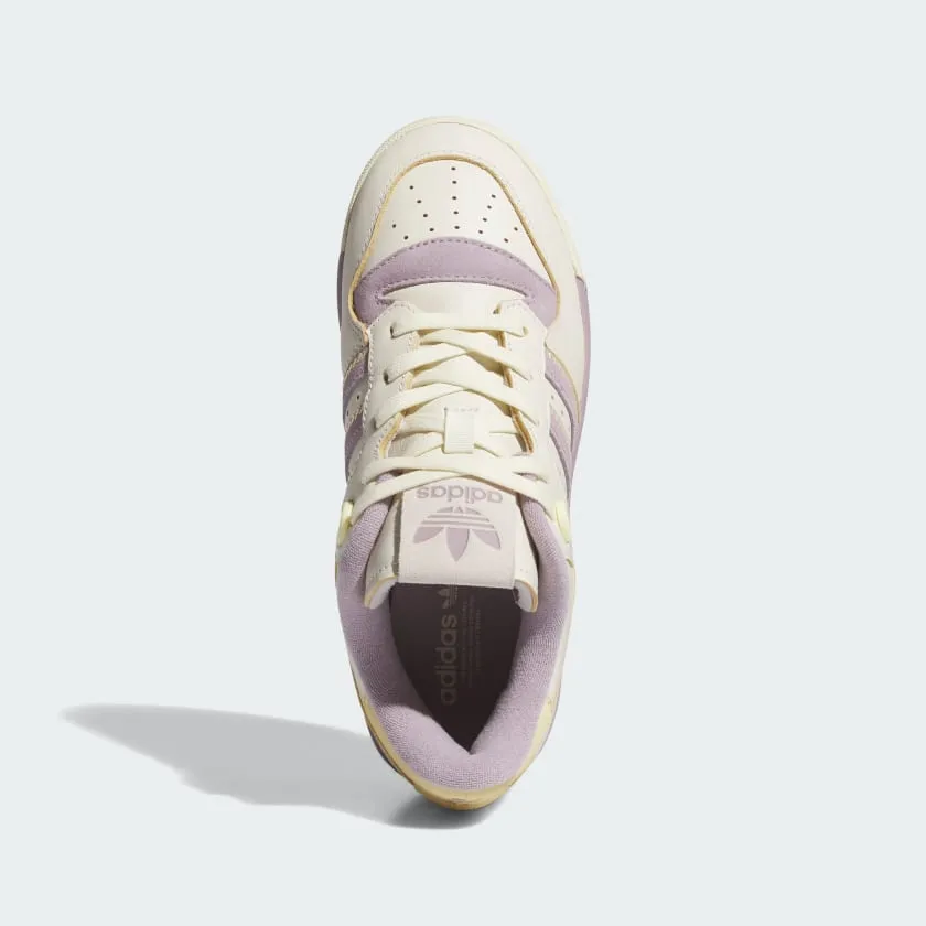 Women's adidas Rivalry 86 Low Shoes Hey Dude Shoes