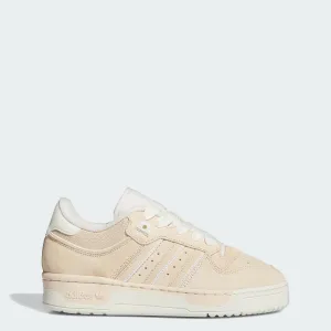 Women's adidas Rivalry 86 Low Shoes Hey Dude Shoes
