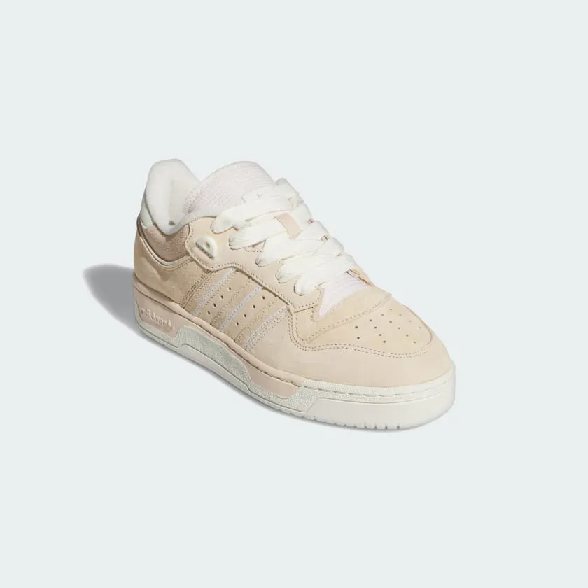 Women's adidas Rivalry 86 Low Shoes Hey Dude Shoes