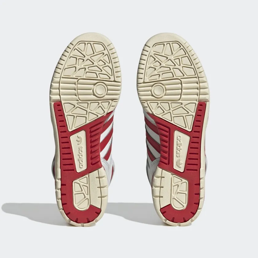 Women's adidas Rivalry Hi Shoes Hey Dude Shoes