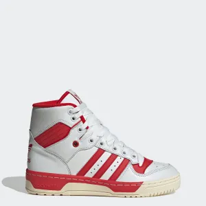 Women's adidas Rivalry Hi Shoes Hey Dude Shoes
