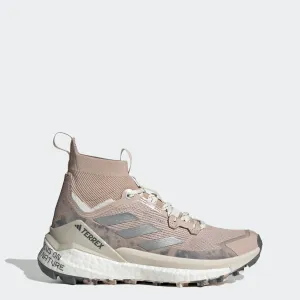 Women's adidas TERREX Free Hiker 2.0 Hiking Shoes Hey Dude Shoes