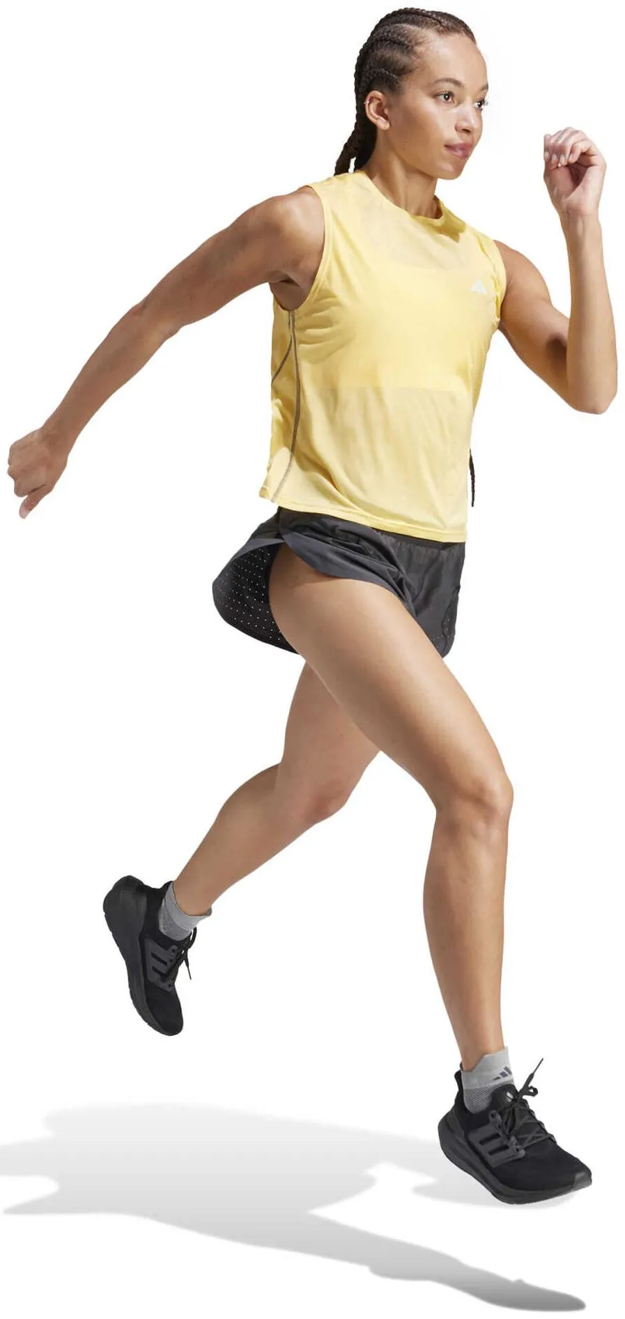 Women's Adizero Running Tank Top