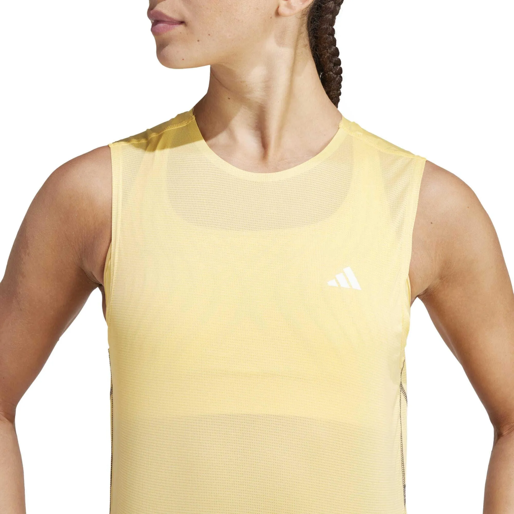 Women's Adizero Running Tank Top