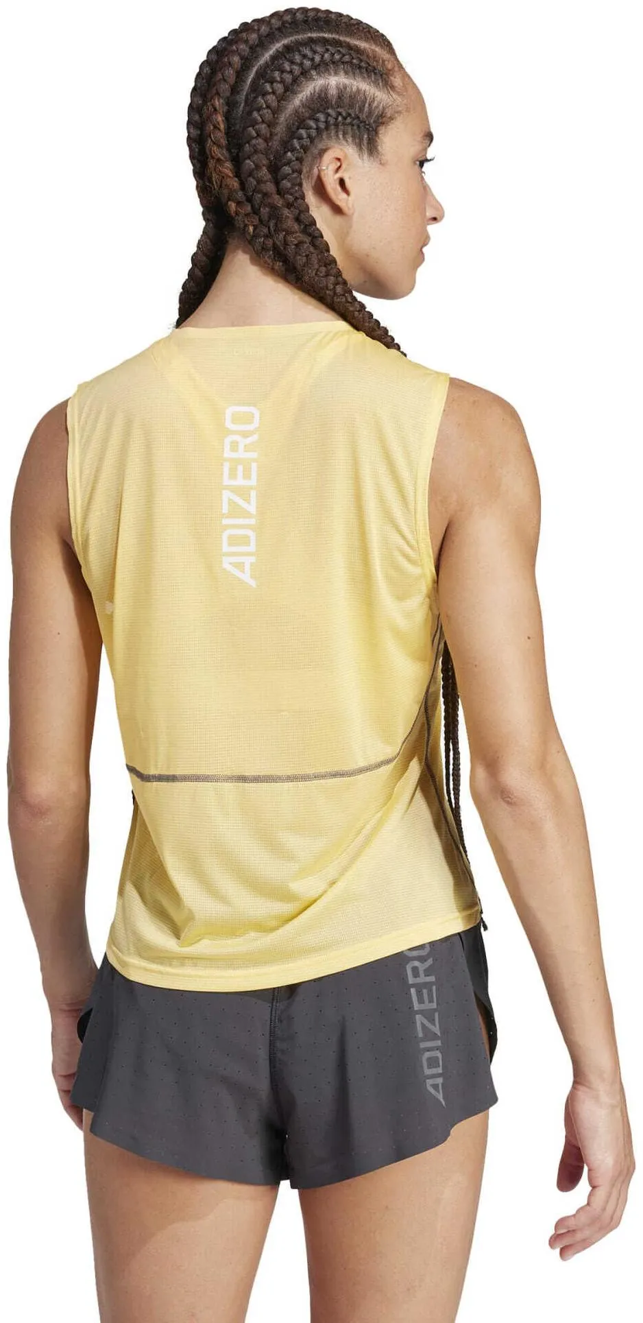 Women's Adizero Running Tank Top