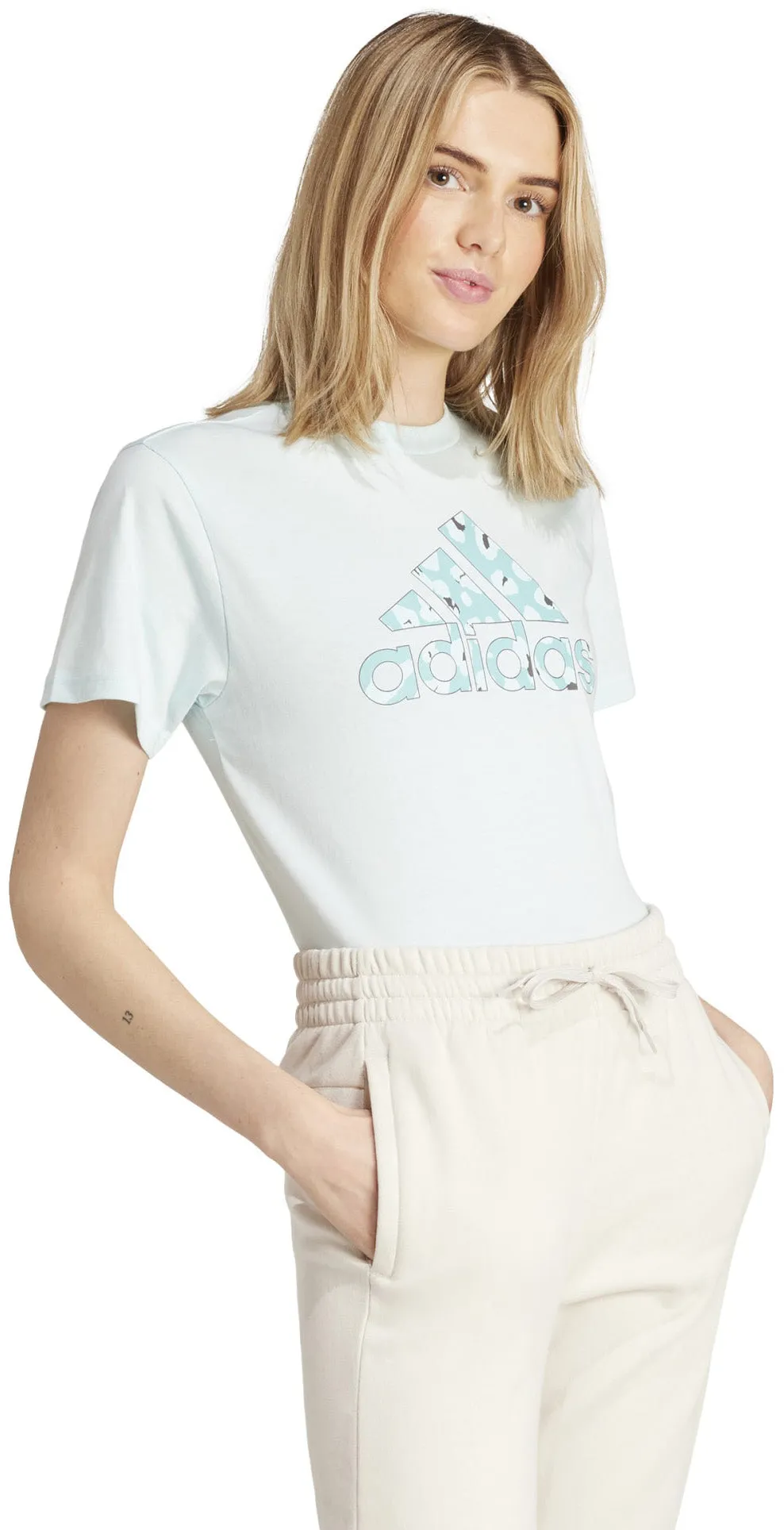 Women's Animal T-Shirt