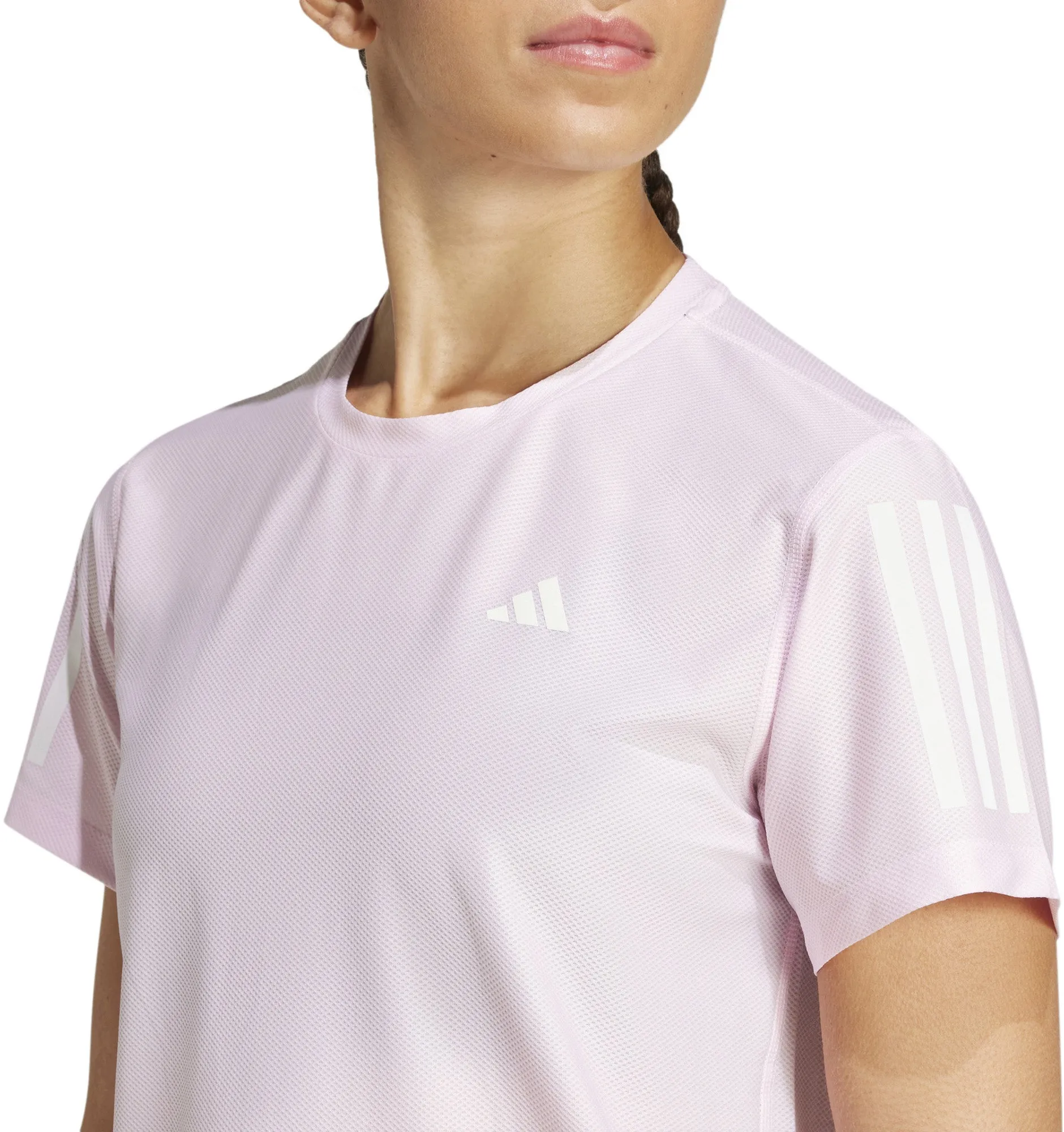 Women's Own The Run T-Shirt