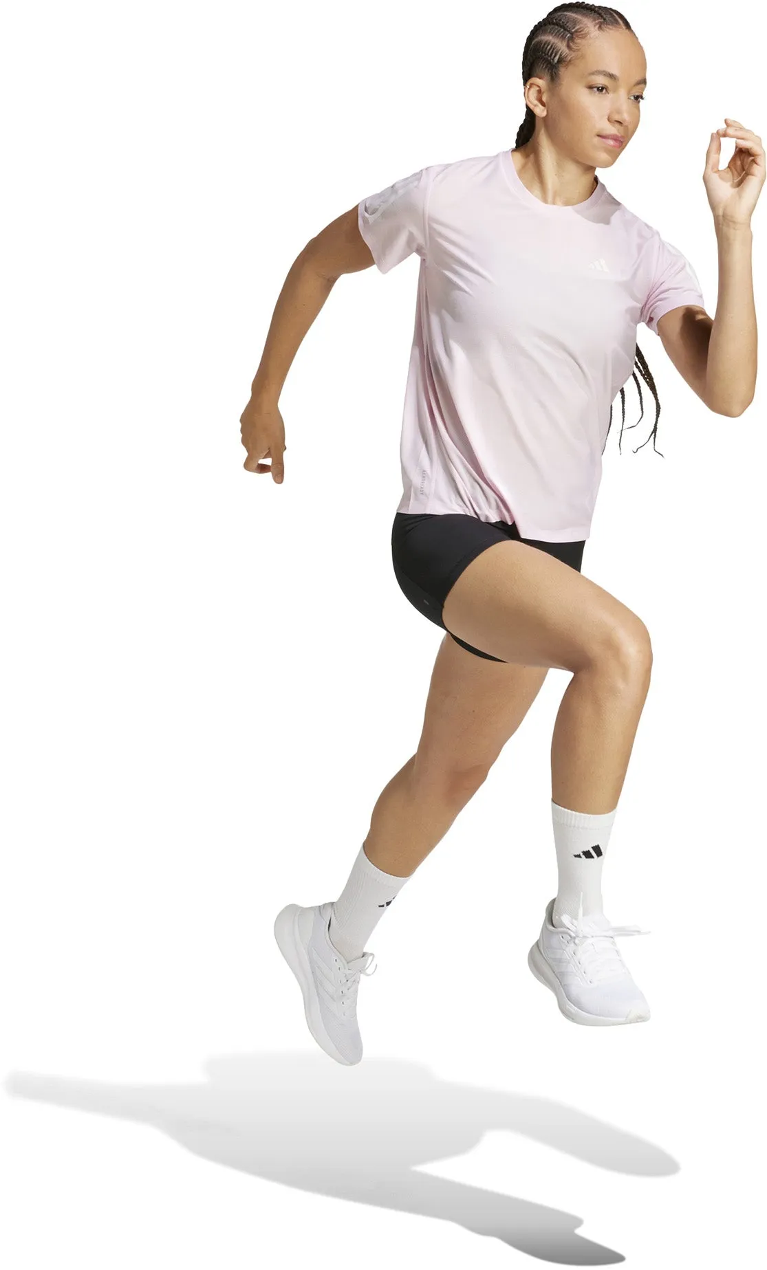 Women's Own The Run T-Shirt