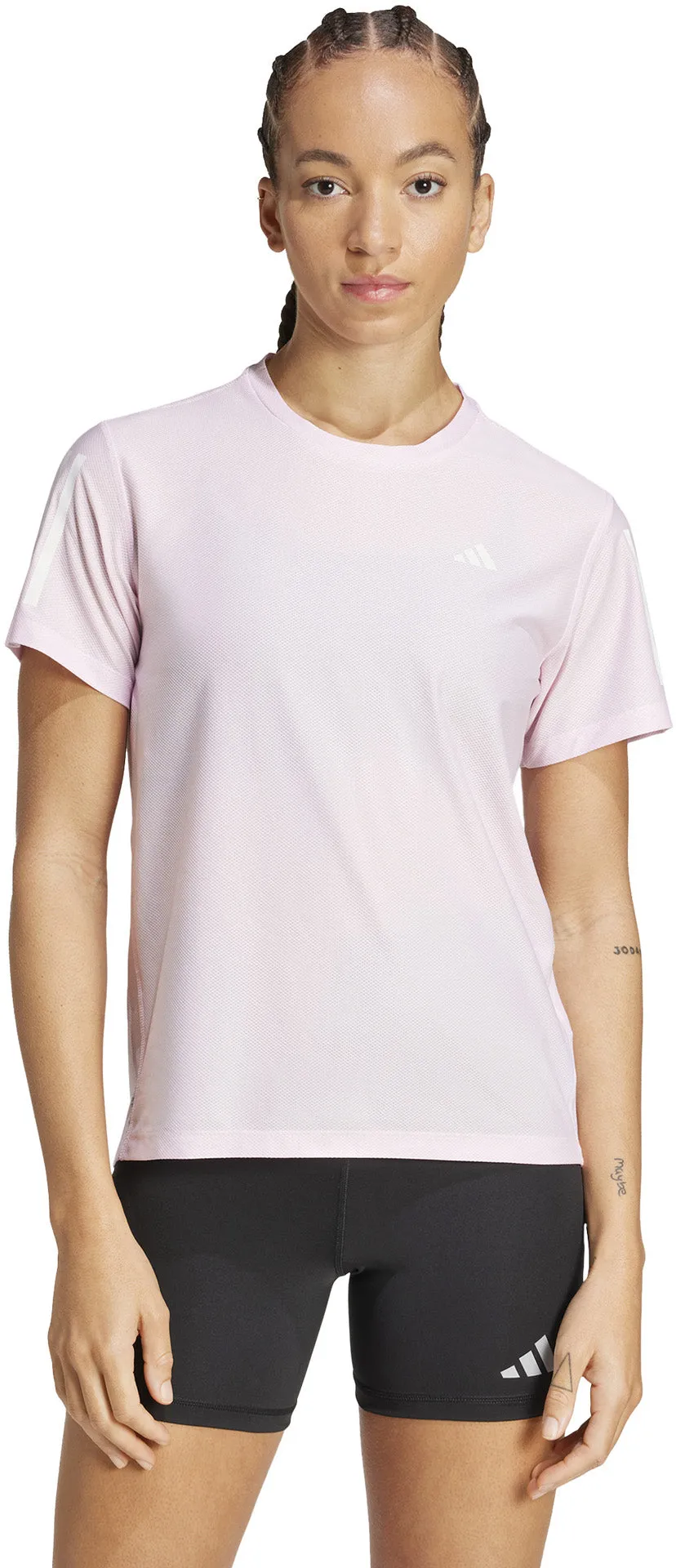 Women's Own The Run T-Shirt