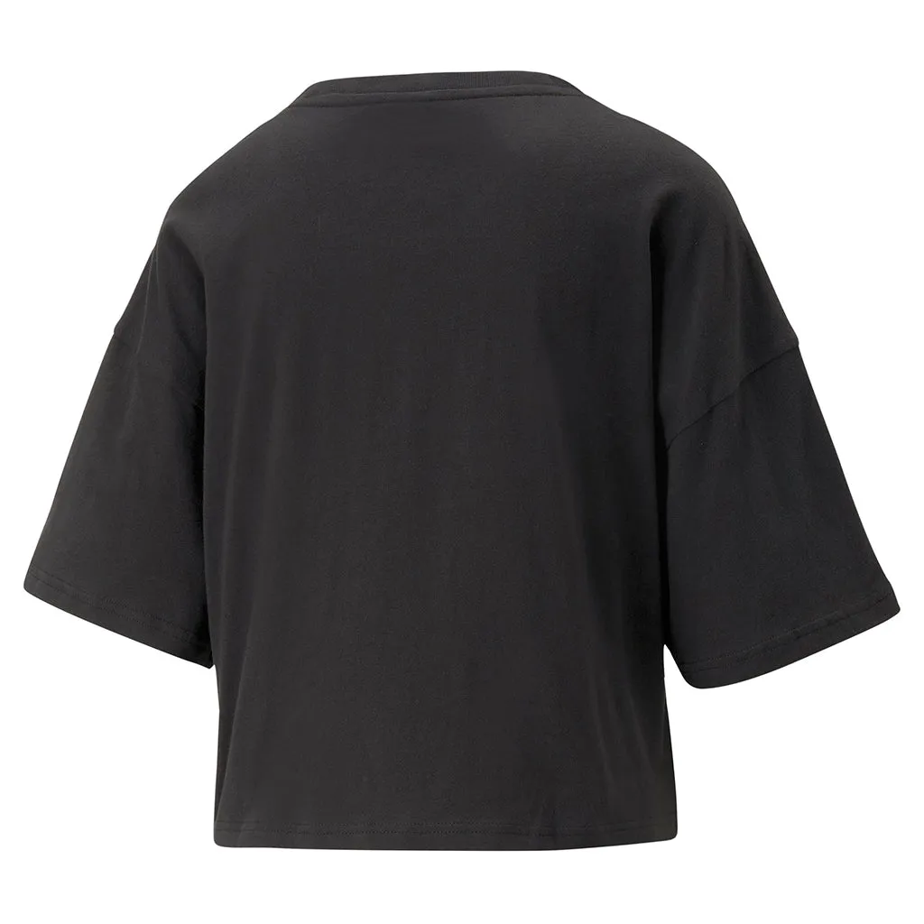 Women's Puma Oversized Tee
