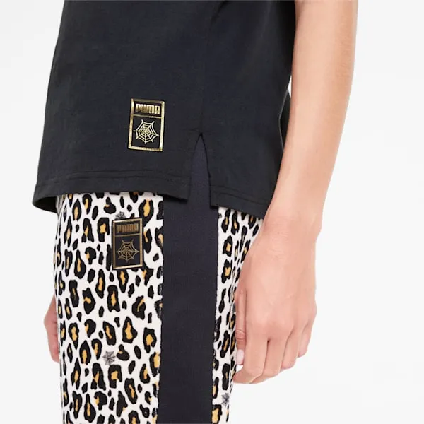 Women's Puma x Charlotte Olympia Tee