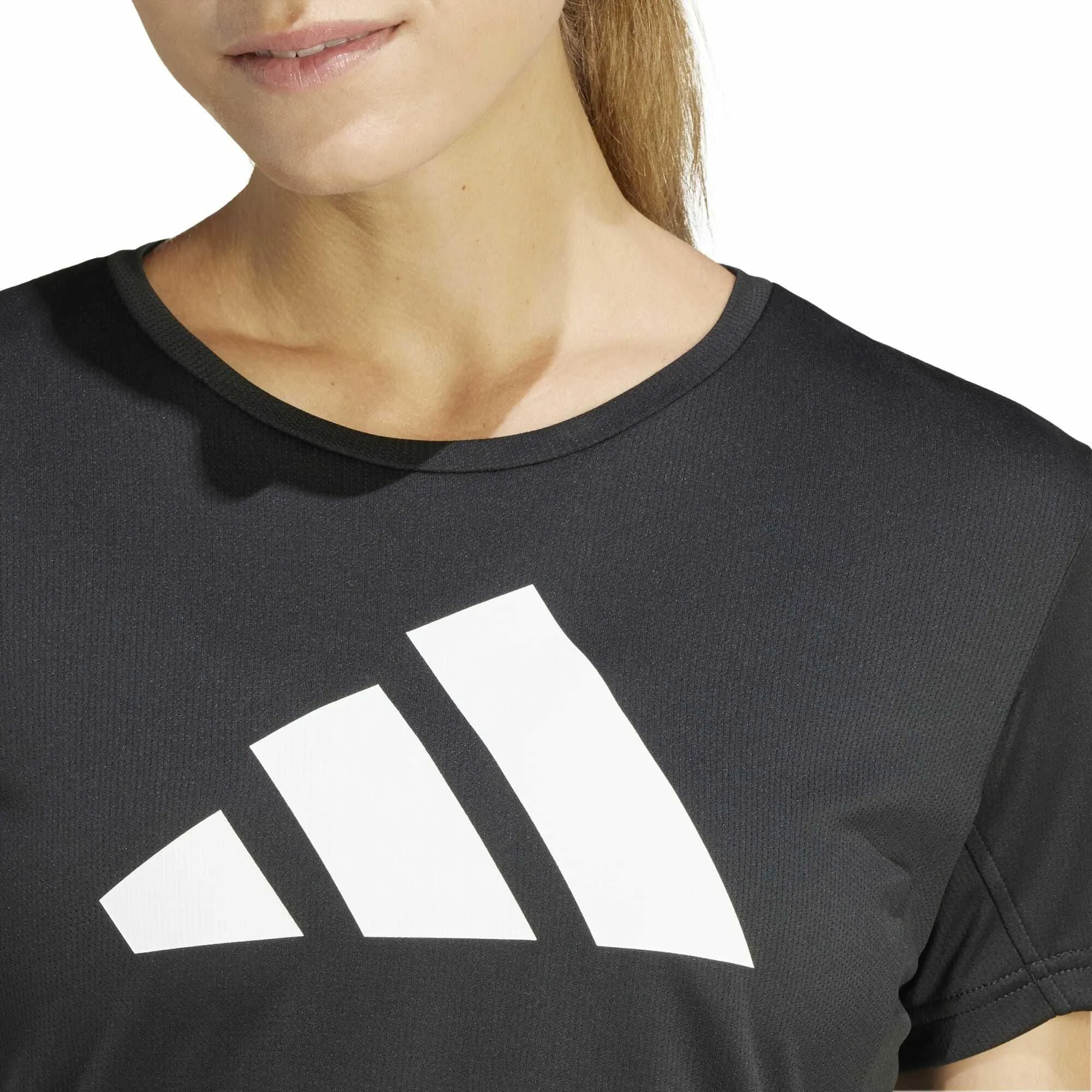 Women's Run It Tee