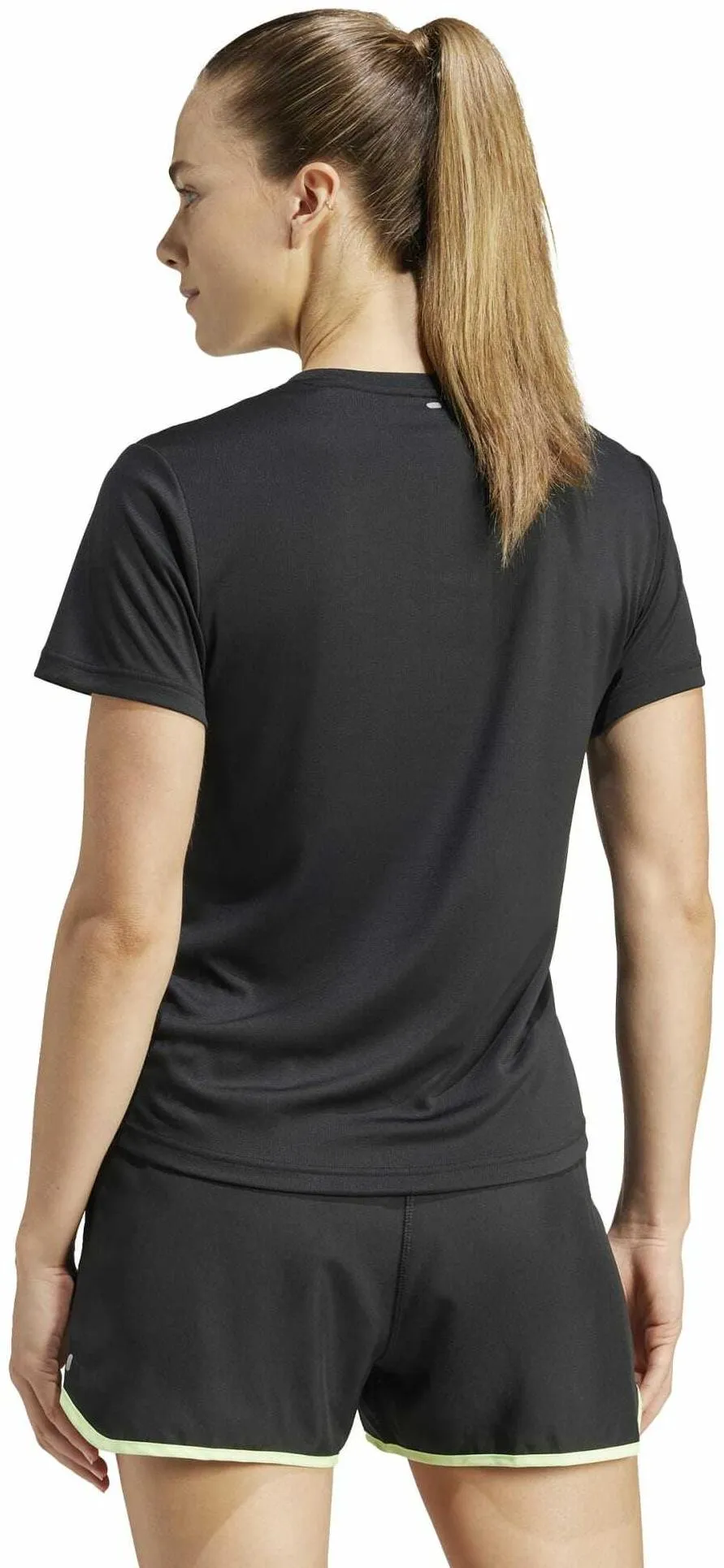 Women's Run It Tee