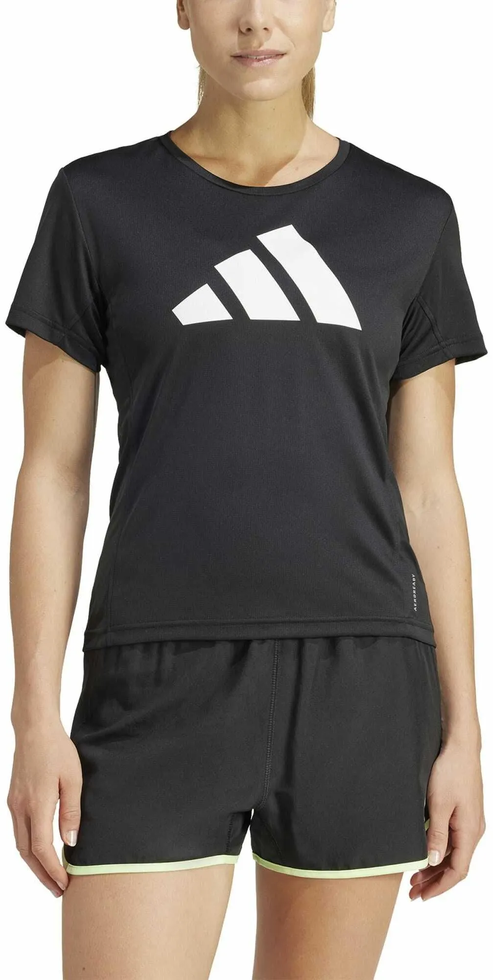 Women's Run It Tee