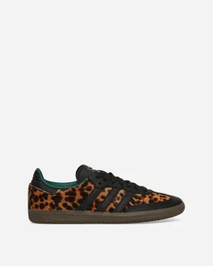 Women's Samba OG Sneakers Core Black