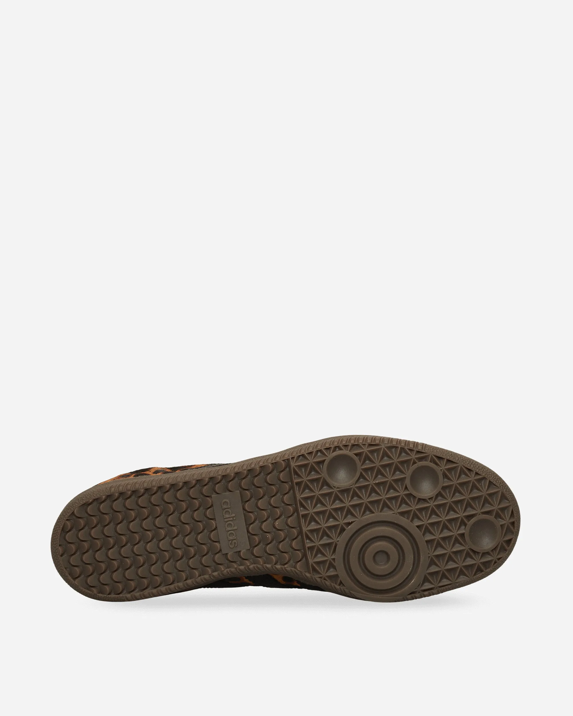 Women's Samba OG Sneakers Core Black