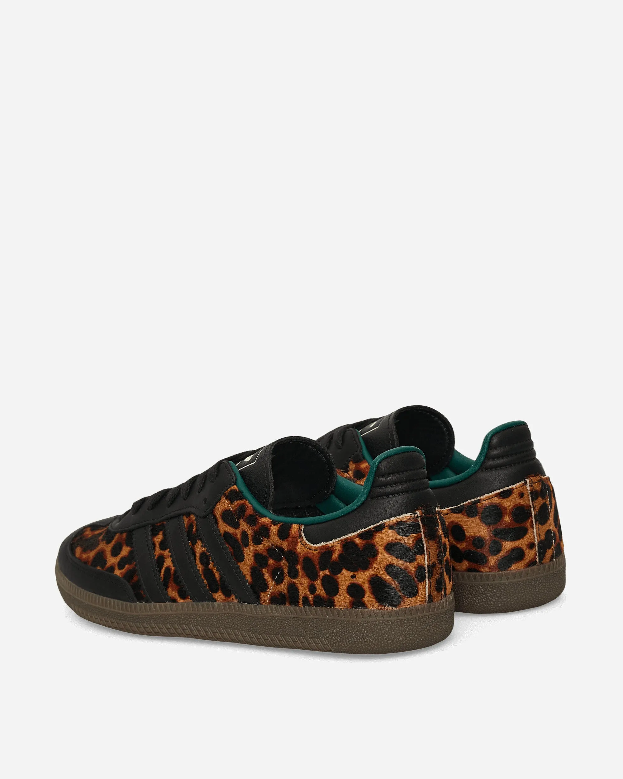 Women's Samba OG Sneakers Core Black