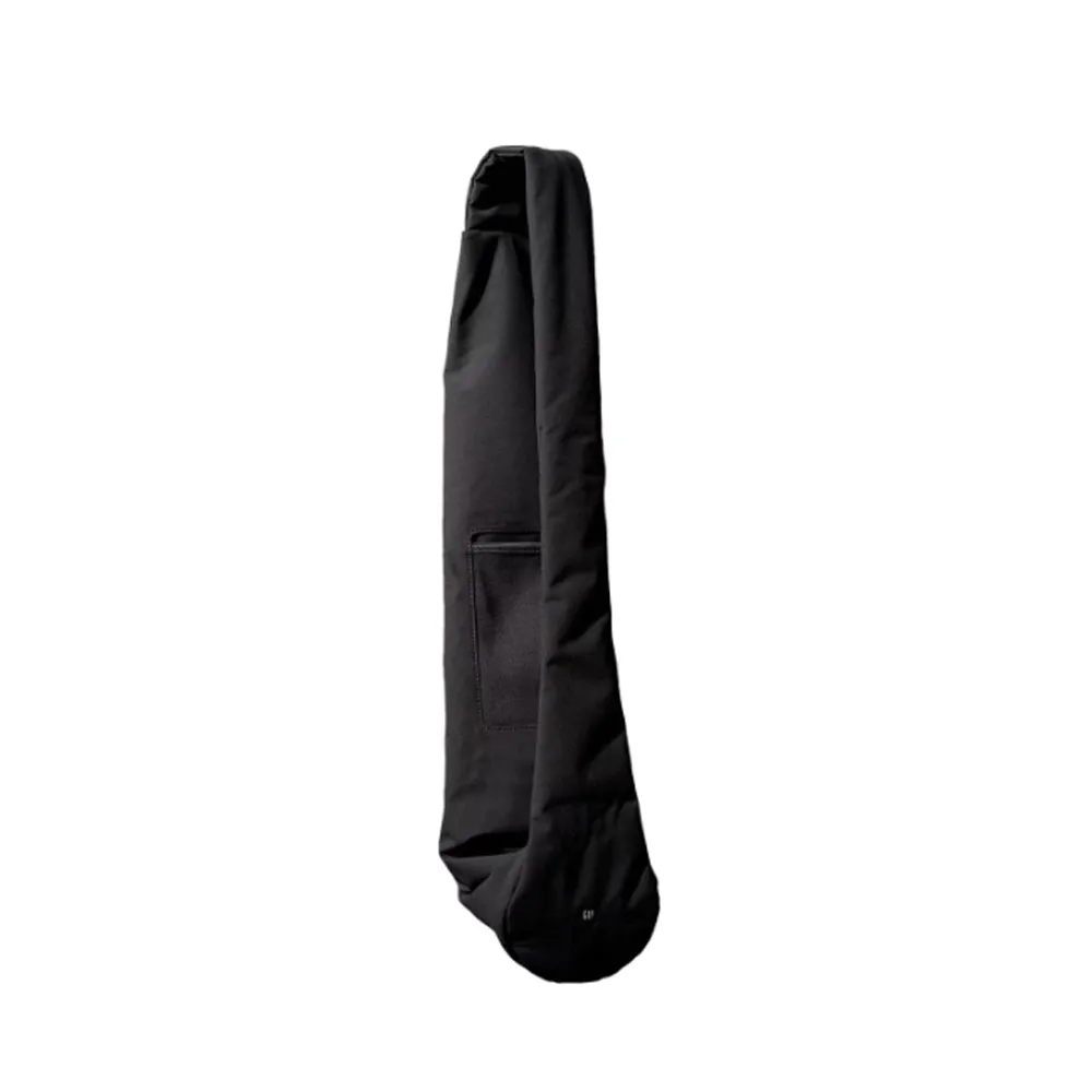 YEEZY GAP SNAKE BAG BLACK (NEW)