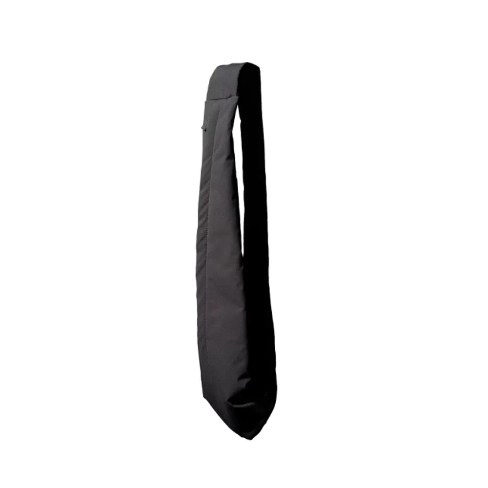 YEEZY GAP SNAKE BAG BLACK (NEW)