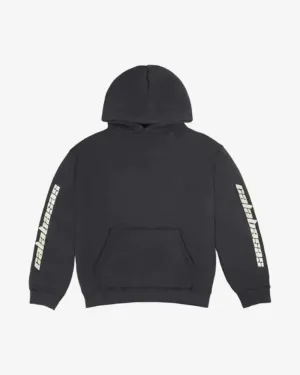 YEEZY SEASON 5 CALABASAS EMBROIDERED GRACE HOODIE