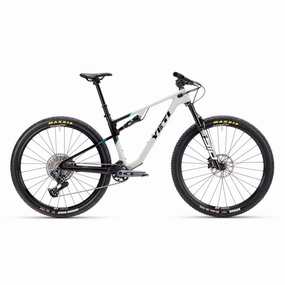 Yeti ASR C3 Bike w/RockShox SID Ultimate Fork - DEMO