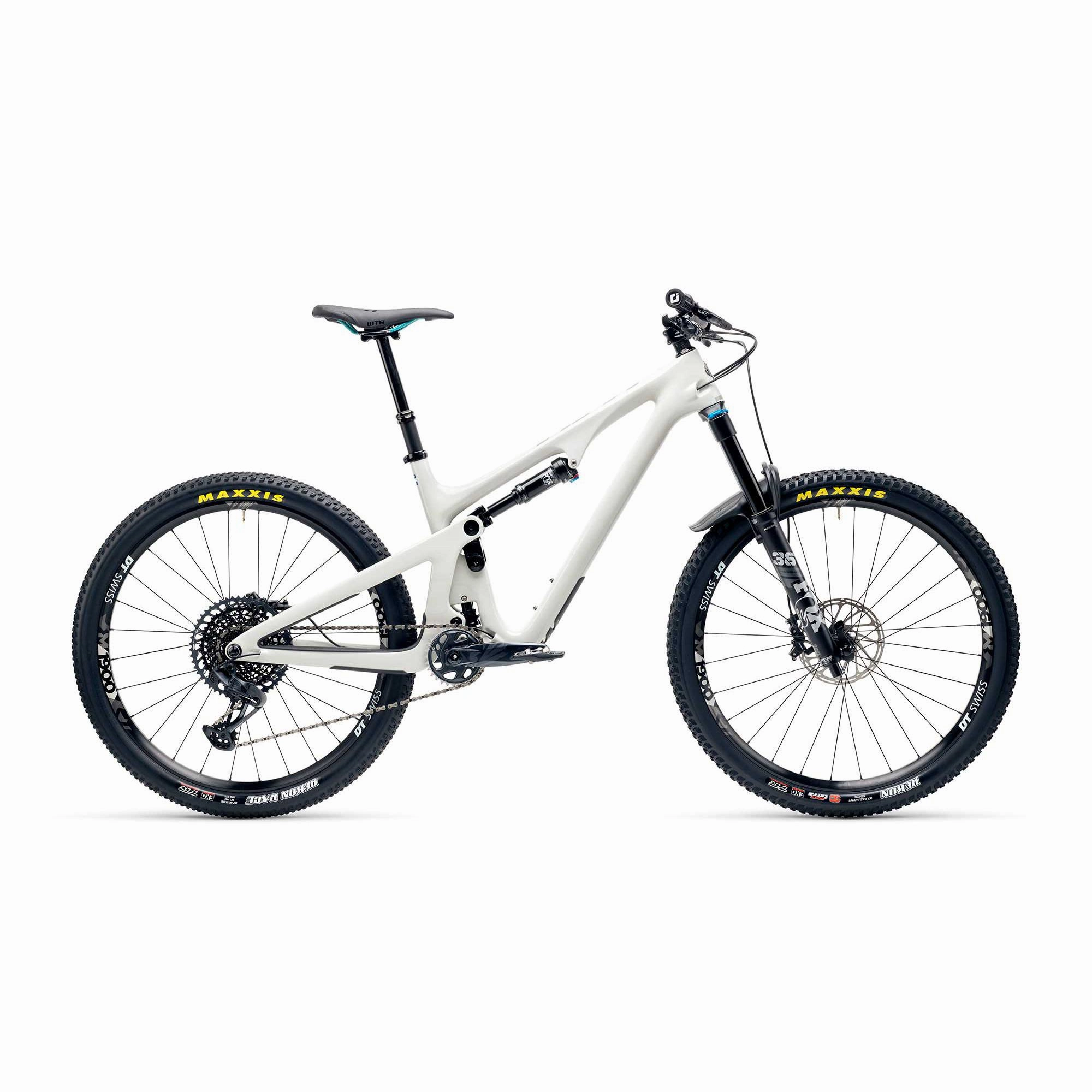 Yeti SB140 27.5" C2 Bike