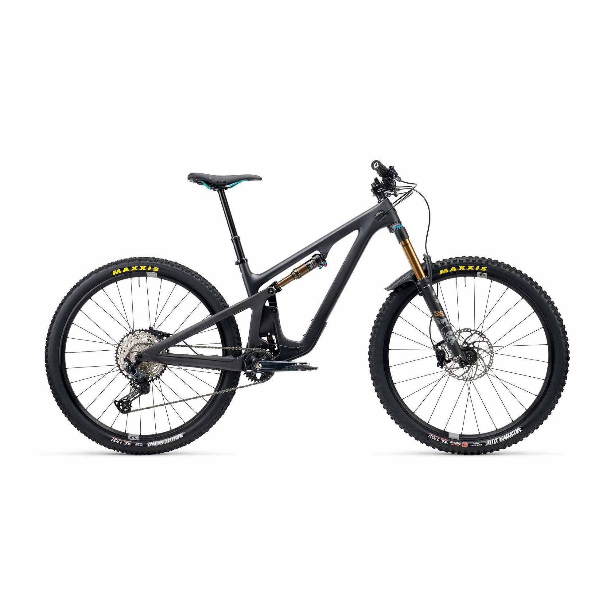 Yeti SB140 29" C1 w/FOX Factory Upgrade Bike