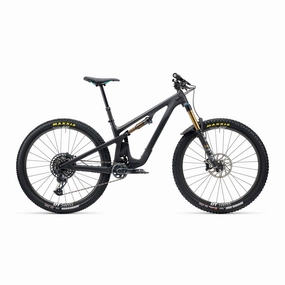 Yeti SB140 29" T2 w/Carbon Wheel Upgrade Bike