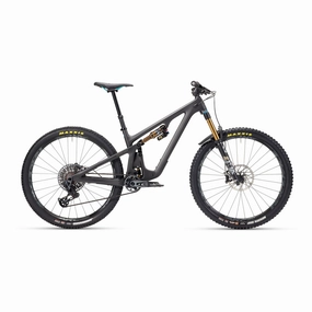Yeti SB140 29" T3 X0 Eagle Transmission Bike