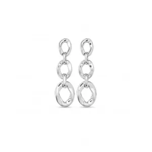 YOLO Earrings PEN0919MTL0000U Unode50 Jewelry And Accessories