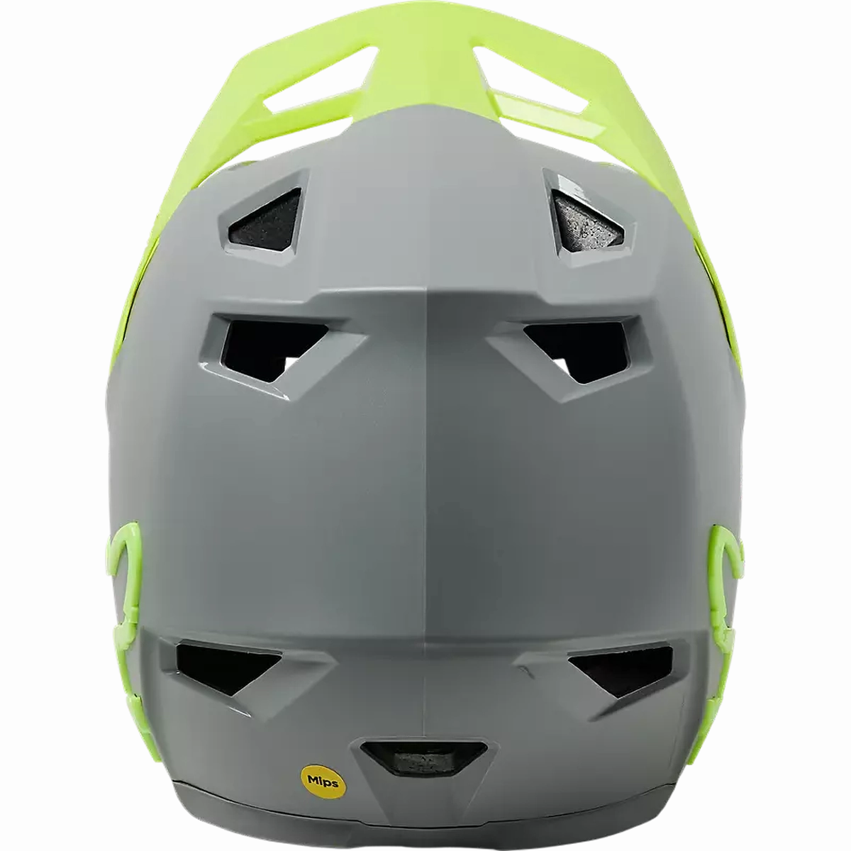 Youth Rampage MIPS Ceshyn Helmet - Grey
