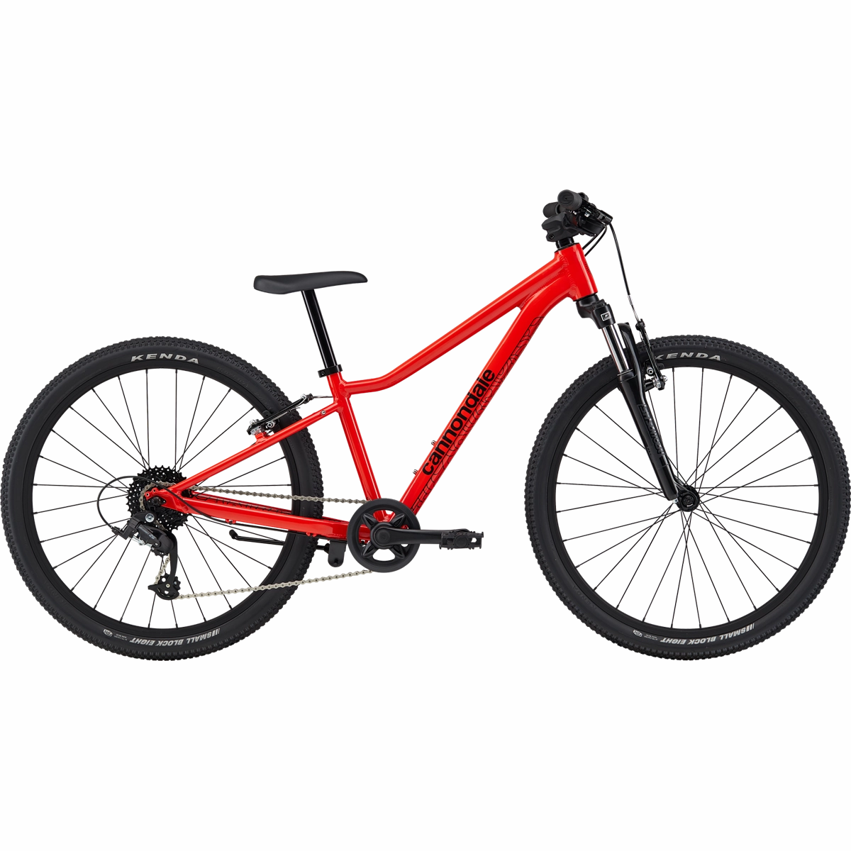 Youth Trail 24"