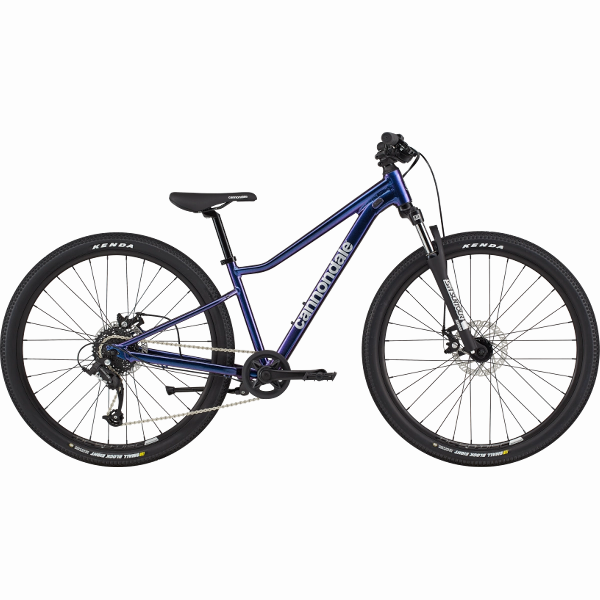 Youth Trail 26"