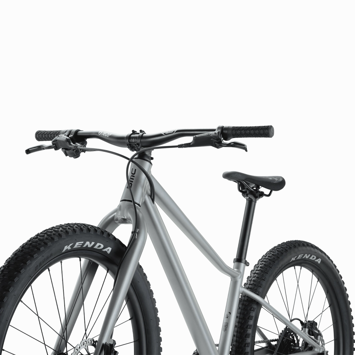 Youth Twostroke AL 24 V1