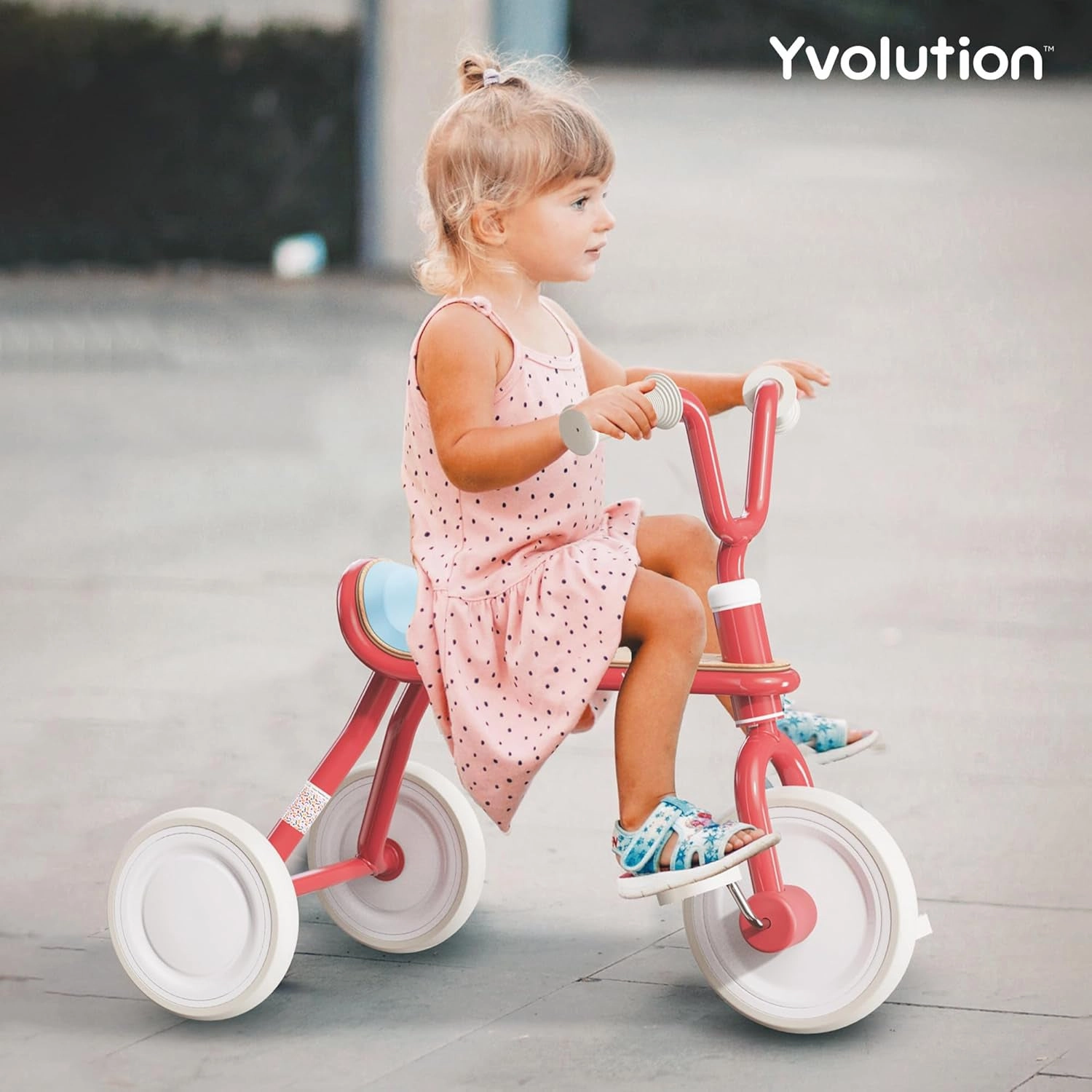 Yvolution Classic Trike